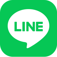 ロゴ:LINE